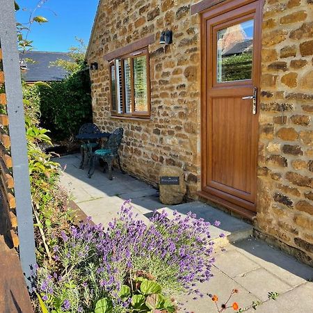 Honeysuckle Cottage - Hillside Holiday Cottages, Cotswolds Warmington Exterior photo